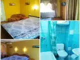 Классический трехместный номер