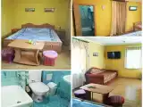 Четырехместный номер