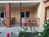 Стандартный трехместный номер