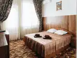 Улучшенный двухместный номер с 1 кроватью