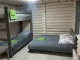 Дом с видом на поле