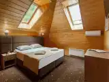 Семейный 2-х комнатный 3* (ПОЛУПАНСИОН)