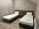 Двухместный номер с 2 отдельными кроватями и ванной