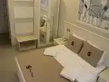 Standard Room, 1 Bedroom, Non Smoking, Partial Sea View