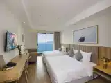 Family Suite Ocean View With Balcony