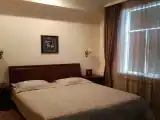 люкс  балкон вид на горы