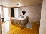 Четырехместный номер Делюкс
