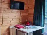 Большой двухместный номер с 1 кроватью