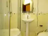 Улучшенный номер с 2 кроватями размера «queen-size»