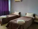 Двухместный номер с 2 отдельными кроватями