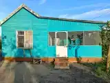 Бюджетный двухместный номер с 2 отдельными кроватями