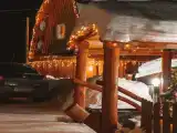Дом у подножья ГЛК "Завьялиха" №2