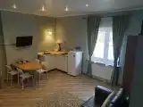 Двухуровневый четырехместный номер