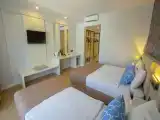 Стандартный одноместный номер