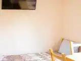 Трехместный номер с душем