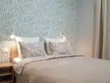 Двухместный номер с 1 кроватью и балконом