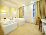 Двухместный номер с 2 отдельными кроватями