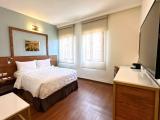 Номер (Habitación Estándar 1 Cama)
