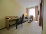 Deluxe Double Room, 1 Queen Bed