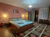Стандартный двухместный номер с 1 двуспальной кроватью
