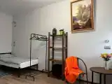 Бюджетный двухместный номер с 2 отдельными кроватями