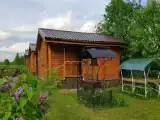Дом для семейного отдыха