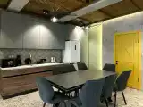 Апартаменты с 2 спальнями