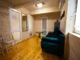 Люкс с 3 спальнями
