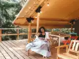 Палатка