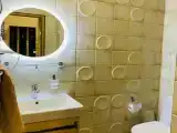 Классический трехместный номер