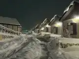 Коттедж с видом на горы