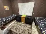Бюджетный двухместный номер с 2 отдельными кроватями