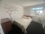 Эконом 2х местный с одной кроватью