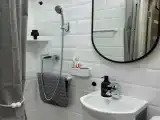 Апартаменты Делюкс