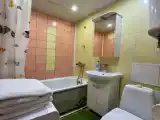 Апартаменты с балконом