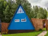 Стандартный номер с двумя кроватями размера «queen-size»