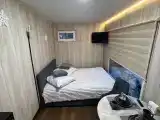 Бюджетный двухместный номер с 1 кроватью