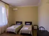 Двухместный номер с 1 кроватью или 2 отдельными кроватями