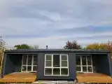 Семейный номер с балконом