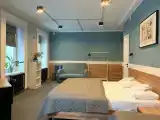 Семейный четырехместный номер