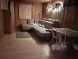 Двухместный номер Делюкс с 2 отдельными кроватями