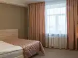 Одноместный Комфорт с полутораспальной кроватью