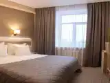 Двухместный Комфорт с двуспальной кроватью