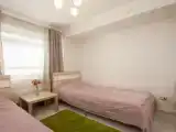 Двухместный с 2 кроватями №3 (удобства в блоке)