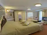 Апартамент двухкомнатный двухместный