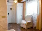Двухместный номер с 1 кроватью