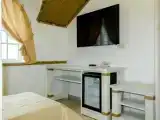 Одноместный номер