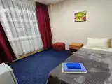 Бюджетный одноместный номер