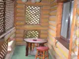 Бюджетный двухместный номер с 1 кроватью