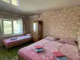 Стандарт улучшенный с балконом в сиреневом корпусе